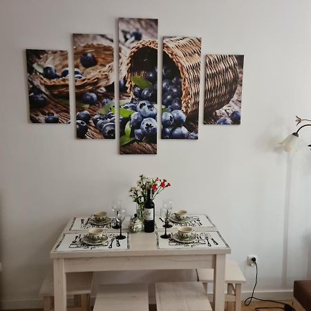 Apartament De Luxe Emily Jelenia Góra Екстериор снимка