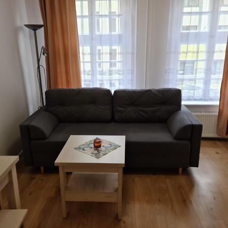 Apartament De Luxe Emily Jelenia Góra Екстериор снимка