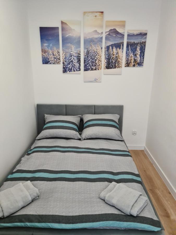 Apartament De Luxe Emily Jelenia Góra Екстериор снимка