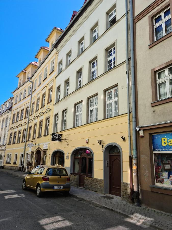 Apartament De Luxe Emily Jelenia Góra Екстериор снимка