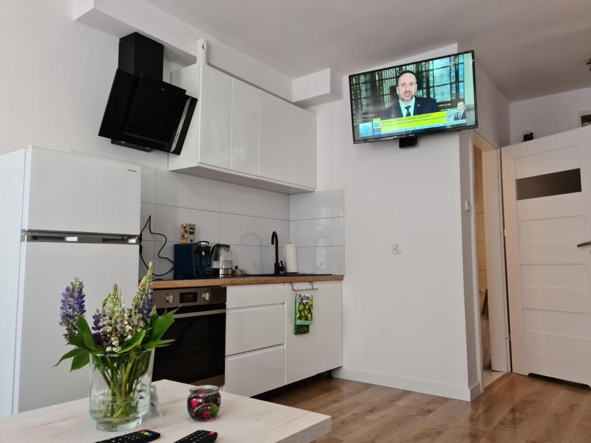 Apartament De Luxe Emily Jelenia Góra Екстериор снимка