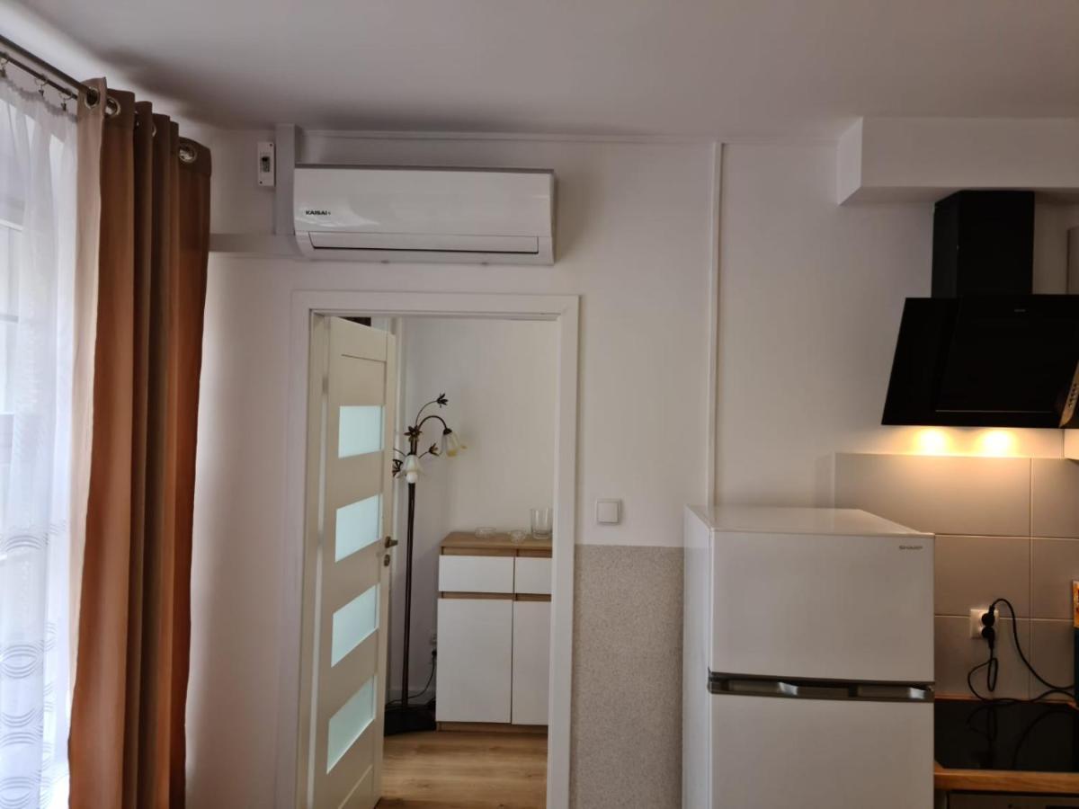 Apartament De Luxe Emily Jelenia Góra Екстериор снимка